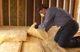 Professional Insulation Removal & Installation in Laverne, OK