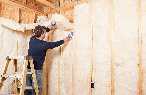 Best Basement Insulation in Laverne, OK